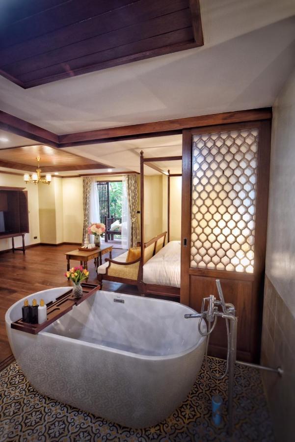 De Manor Chiang Mai Hotel 외부 사진