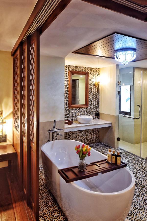 De Manor Chiang Mai Hotel 외부 사진