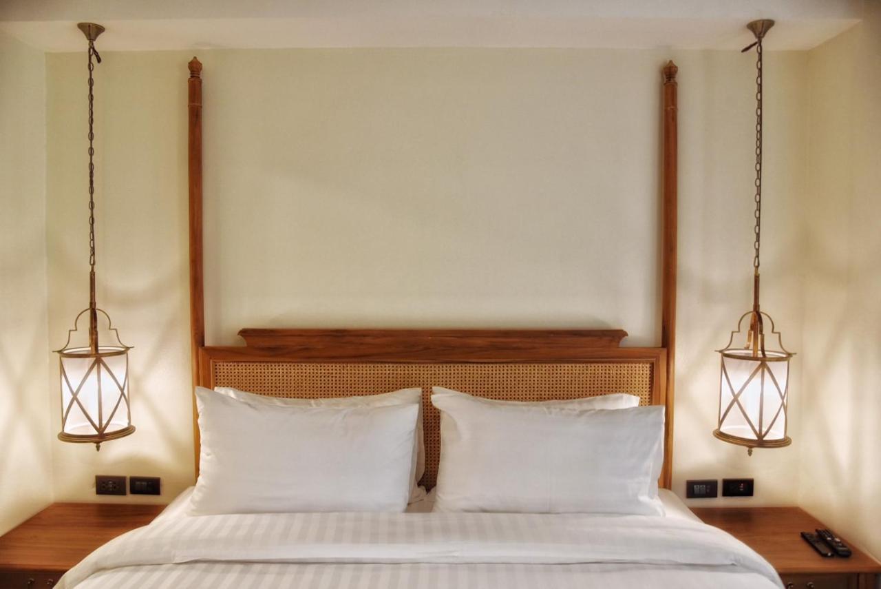 De Manor Chiang Mai Hotel 외부 사진