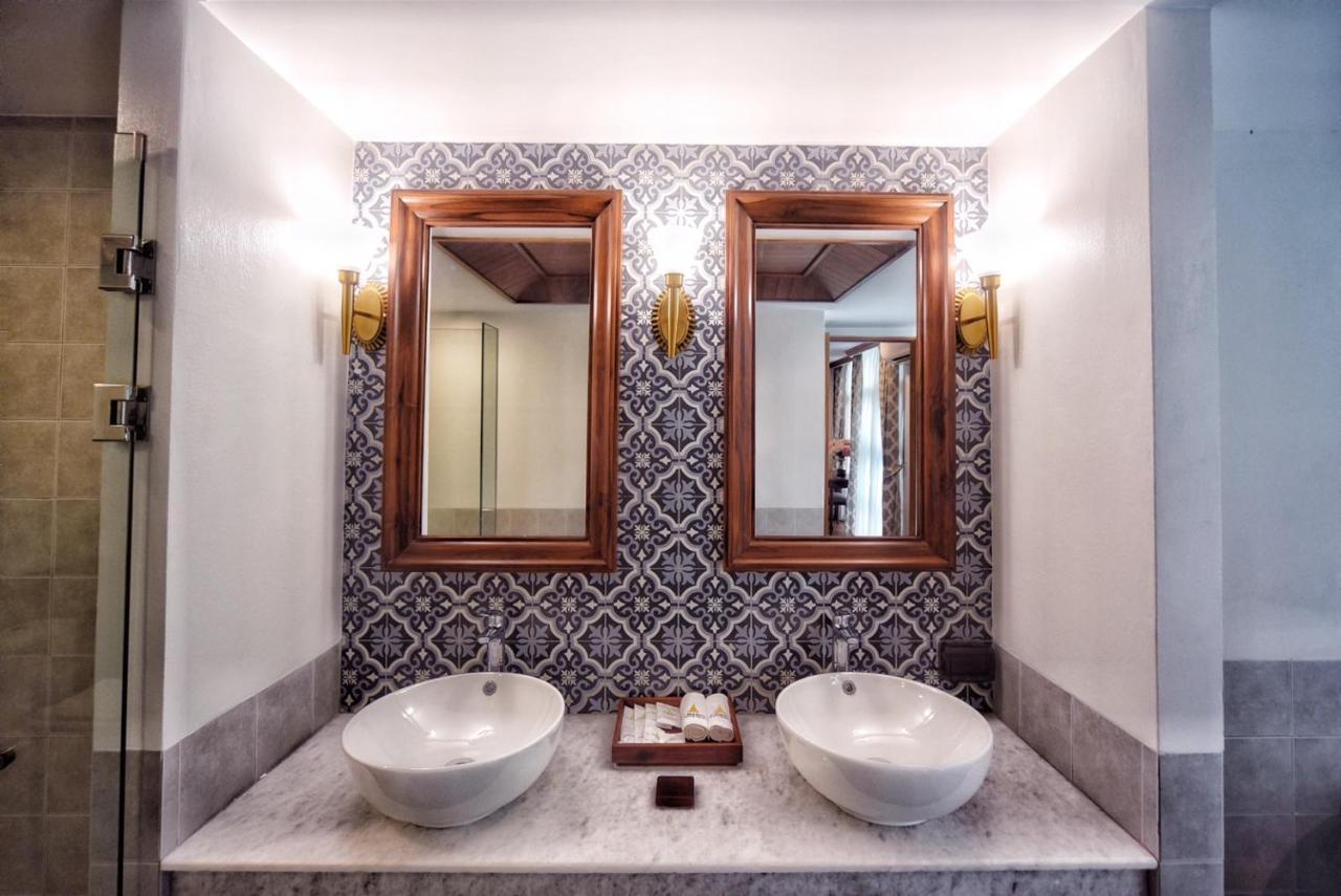 De Manor Chiang Mai Hotel 외부 사진