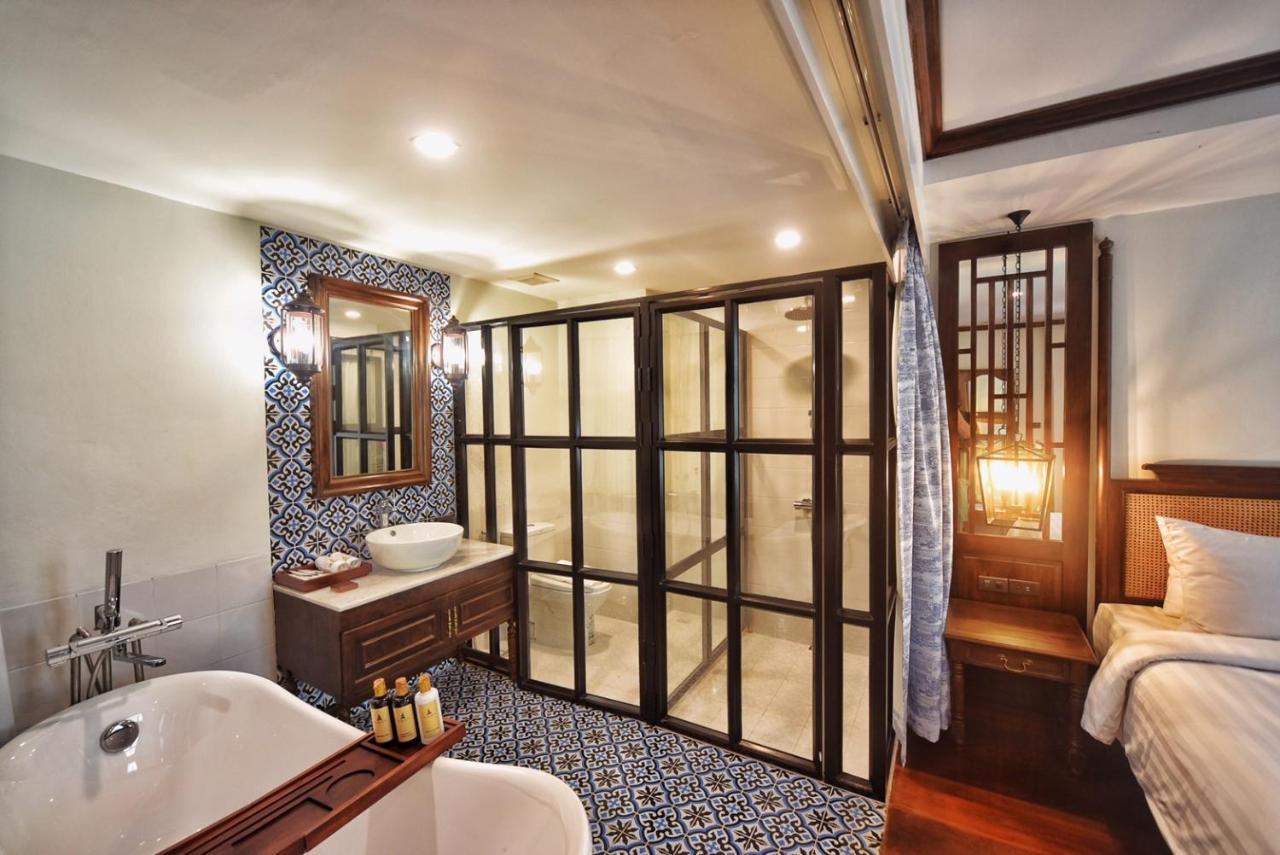 De Manor Chiang Mai Hotel 외부 사진