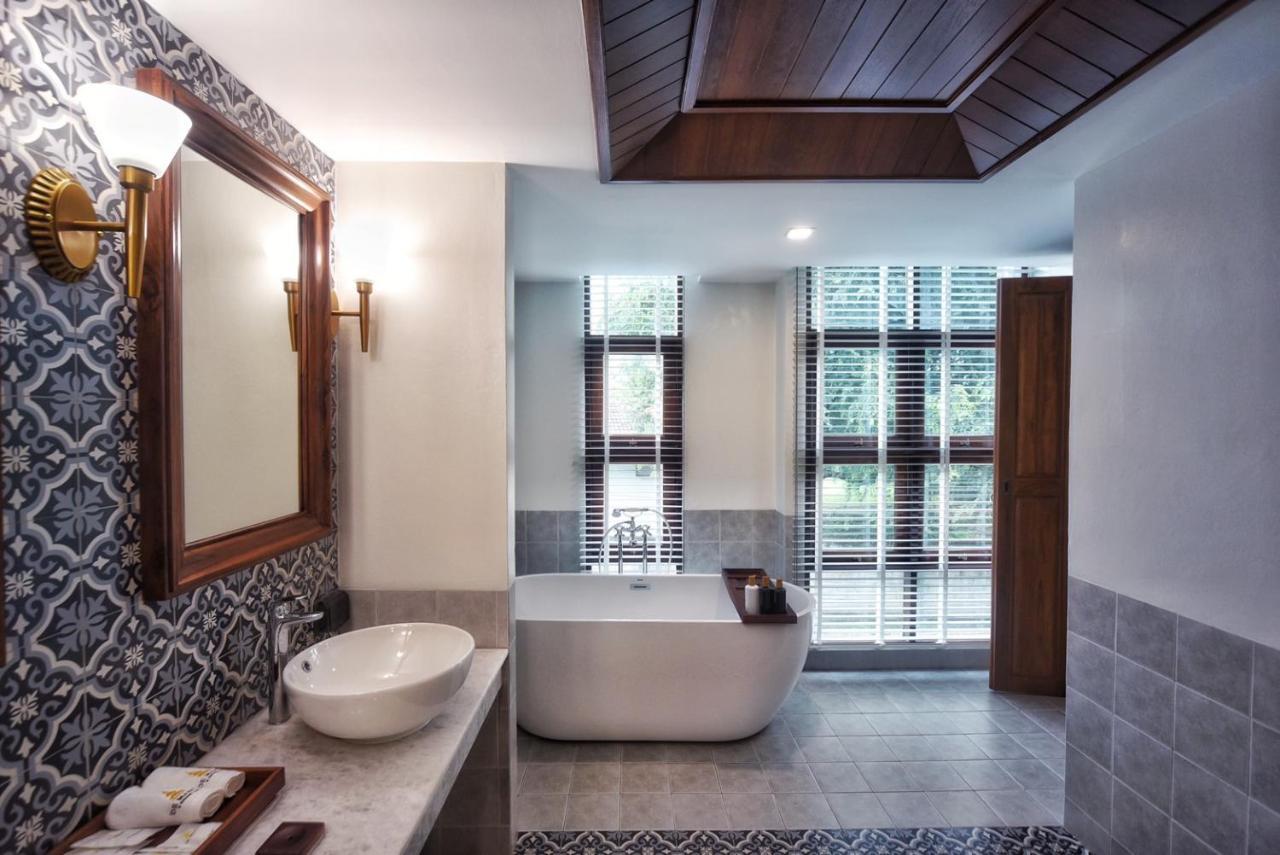 De Manor Chiang Mai Hotel 외부 사진